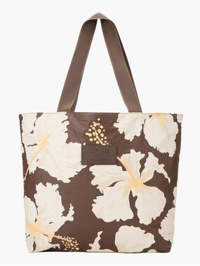 Aloha Tahaa day tripper tote bag